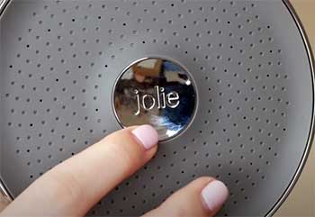 Jolie Skin Co Shower Head