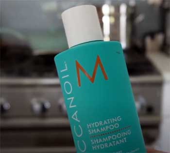 Moroccan Oil Shampoo