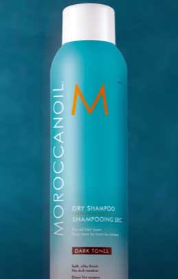 Moroccanoil Dry Shampoo