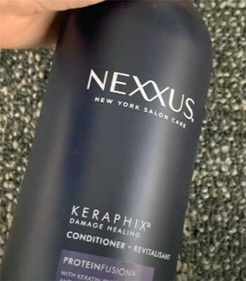 Nexxus Keraphix ProteinFusion Conditioner with Keratin Protein