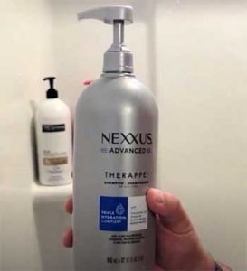 Nexxus Therappe Shampoo Review: From Dull To Vibrant In One Wash?