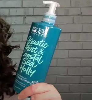Not Your Mother’s Naturals Shampoo