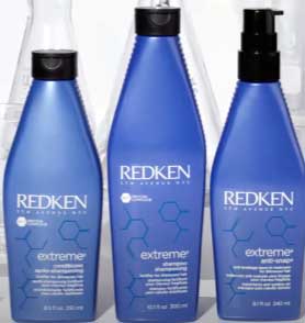 REDKEN Extreme Shampoo