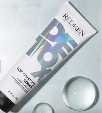 Redken Hair Cleansing Cream Shampoo