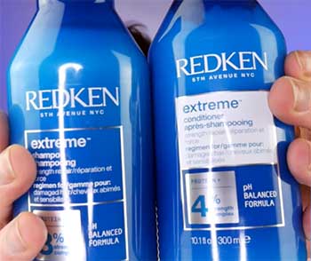 Redken Extreme Shampoo
