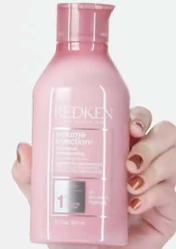 Redken Volume Injection Shampo