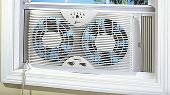 Window Fans