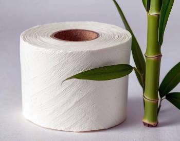 bamboo toilet paper