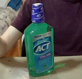 ACT Total Care Mouthwash