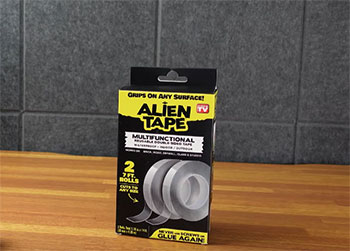 Alien Tape