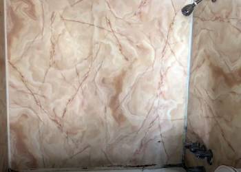 Bella CORE Shower Walls