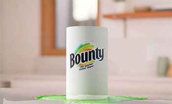 Bounty Paper Towel