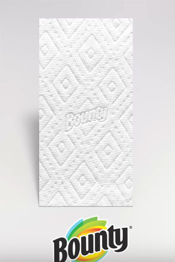 Bounty Paper Towel