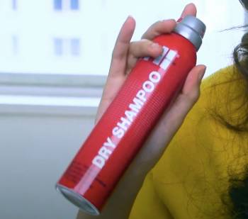 CHI Dry Shampoo