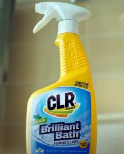 CLR Bathroom Cleaner Reviews 2024 Is It Worth It   CLR Bathroom Cleaner 242x300 