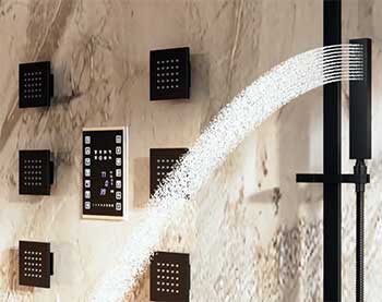 Casainc Shower System