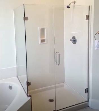 Century Shower Door