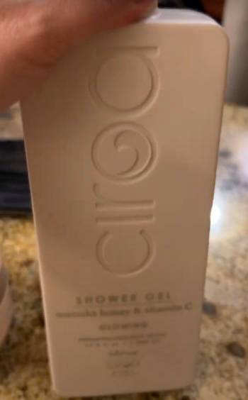 Ciroa Shower Gel