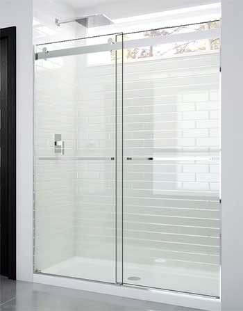 DreamLine Shower Door