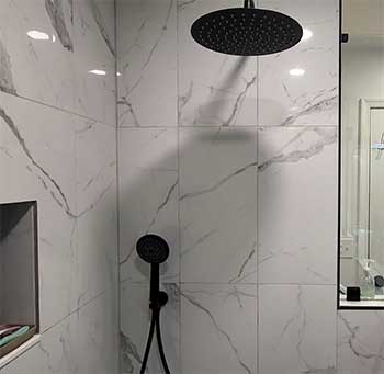 GABRYLLY Shower System