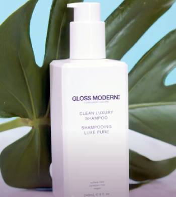 Gloss Moderne Clean Luxury Shampoo