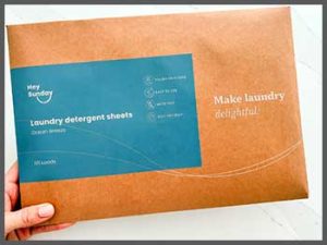 Hey Sunday Vs. Freddie Laundry Sheets: In-depth Differences