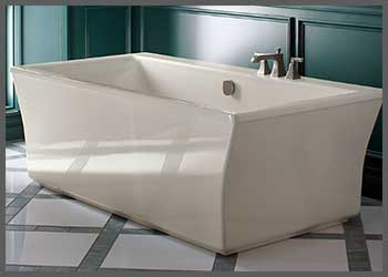 kohler stargaze tub