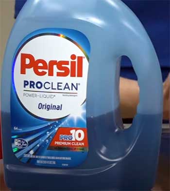 Persil Detergent