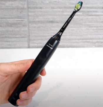 Philips Sonicare 4100 Series