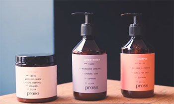 Prose Haircare