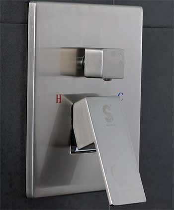 SR SUN RISE Shower System