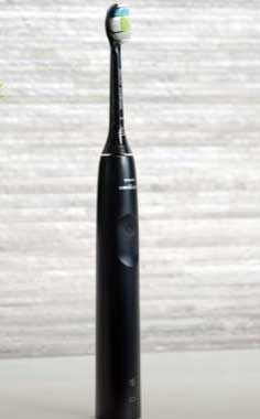 Sonicare 4100 Toothbrush