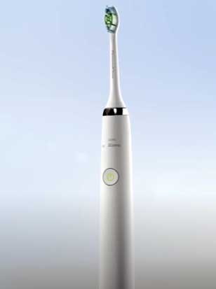 Sonicare DiamondClean Toothbrush