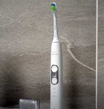 Sonicare ProtectiveClean 6100 Toothbrush