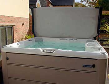 Sundance 880 Series Optima