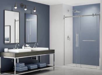 Swanstone Shower Walls