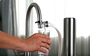 Tap Water