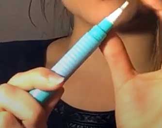 Tarte Teeth Whitening Pen