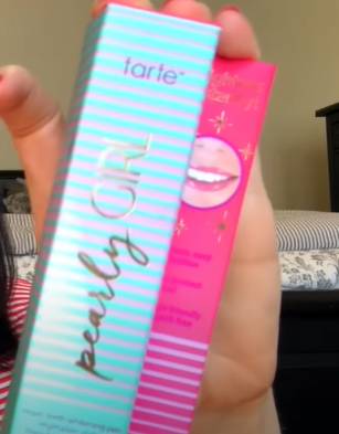 Tarte Teeth Whitening Pen