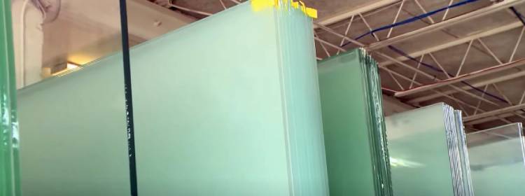 The Original Frameless Shower Doors