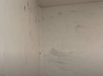 Transolid Saramar Shower Wall