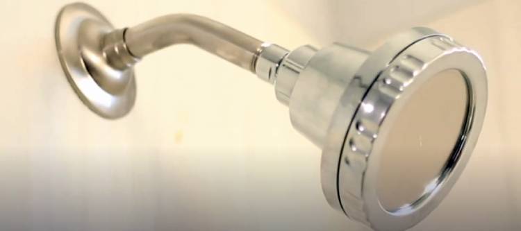 Vitaclean Shower Head