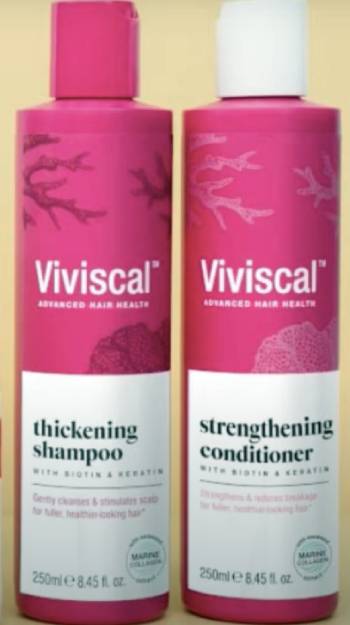 Viviscal Thickening Shampoo