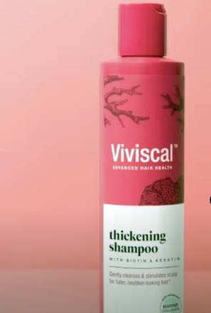 Viviscal Thickening Shampoo