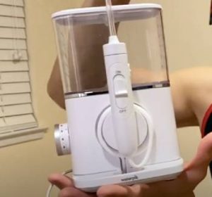 Miracle Smile Water Flosser Reviews: A Closer Look