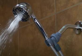 Waterpik PowerPulse Massage