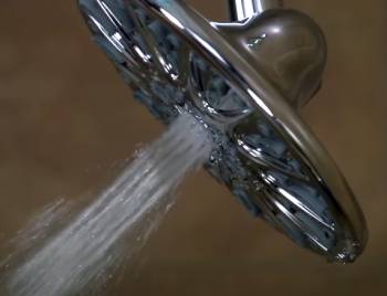 Waterpik PowerPulse Shower Head