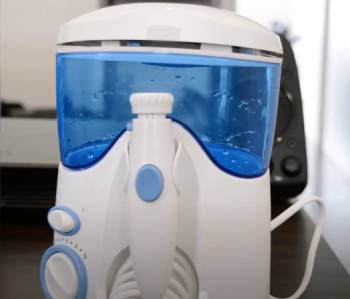 Waterpik Ultra Water Flosser