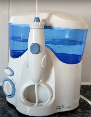 Waterpik Ultra Water Flosser