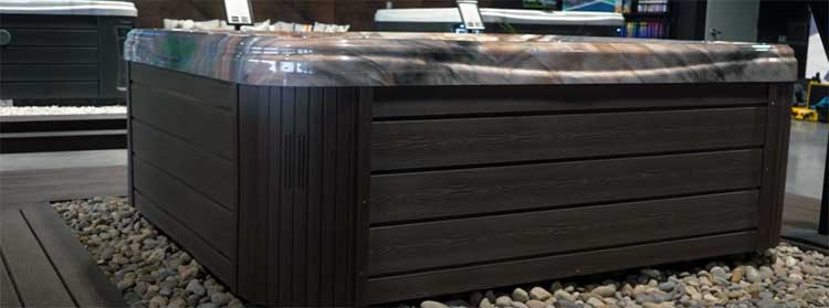 Wellis Libra 7 Seater Luxury Hot Tub